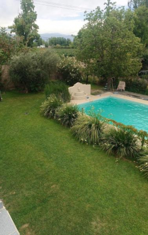 Departamento descanso para 2
